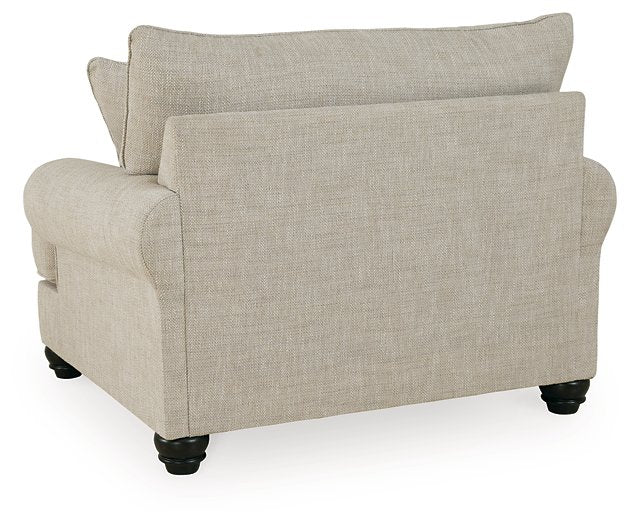 Asanti Living Room Set - Affordable Home Luxury