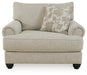 Asanti Living Room Set - Affordable Home Luxury