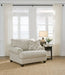 Asanti Oversized Chair - Affordable Home Luxury