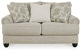 Asanti Loveseat - Affordable Home Luxury