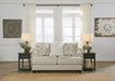 Asanti Loveseat - Affordable Home Luxury