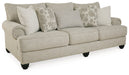 Asanti Living Room Set - Affordable Home Luxury