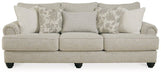 Asanti Sofa - Affordable Home Luxury