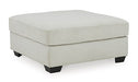 Lowder Oversized Accent Ottoman - Affordable Home Luxury