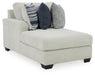 Lowder Sectional with Chaise - Affordable Home Luxury