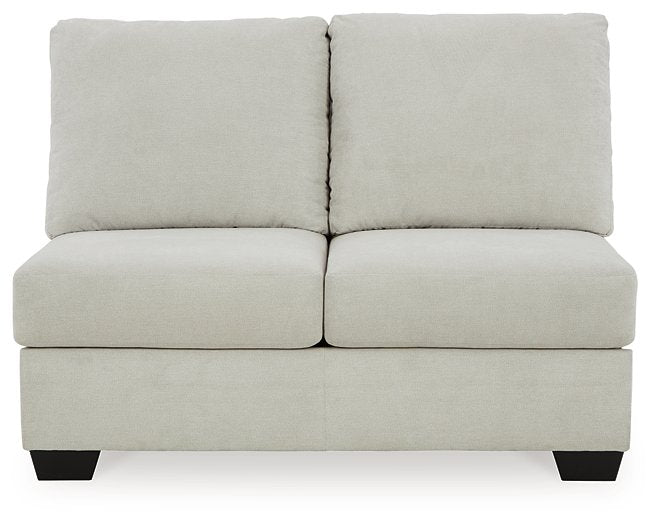 Lowder Sectional with Chaise - Affordable Home Luxury