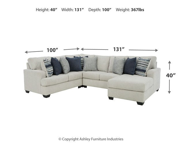 Lowder Living Room Set - Affordable Home Luxury