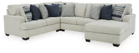 Lowder Living Room Set - Affordable Home Luxury