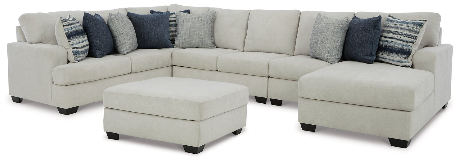 Lowder Living Room Set - Affordable Home Luxury