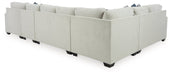 Lowder Sectional with Chaise - Affordable Home Luxury