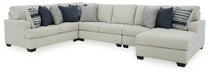 Lowder Living Room Set - Affordable Home Luxury