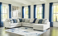 Lowder Living Room Set - Affordable Home Luxury