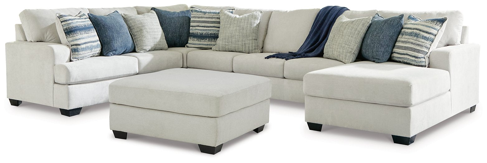 Lowder Living Room Set - Affordable Home Luxury