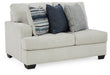 Lowder Sectional with Chaise - Affordable Home Luxury