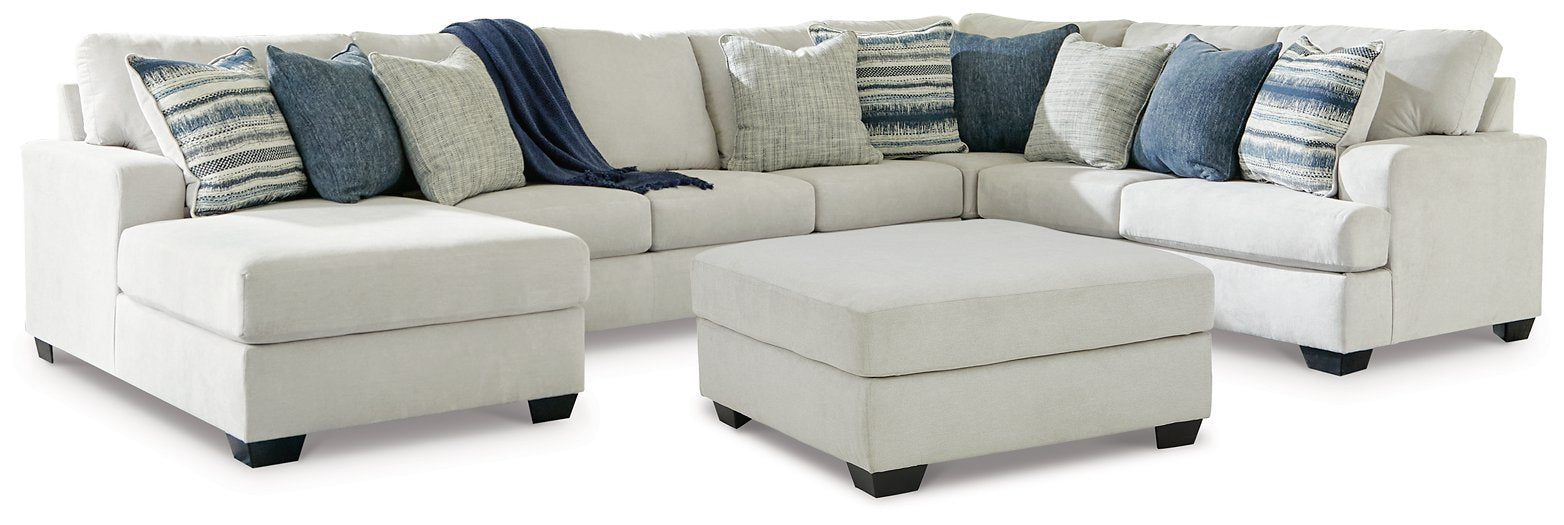 Lowder Living Room Set - Affordable Home Luxury