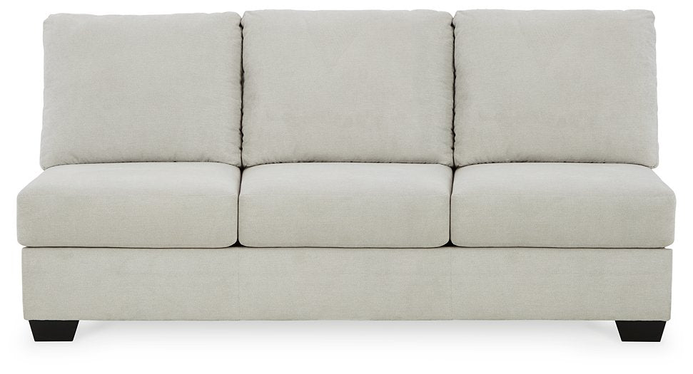 Lowder Sectional with Chaise - Affordable Home Luxury