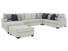 Lowder Living Room Set - Affordable Home Luxury