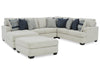 Lowder Living Room Set - Affordable Home Luxury