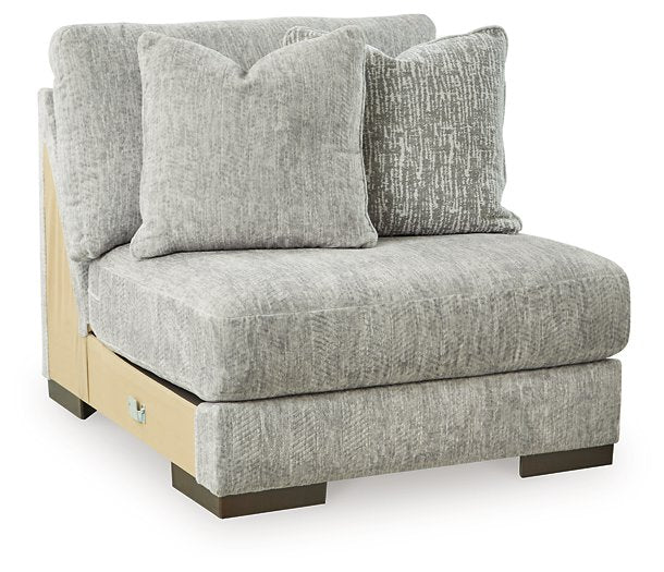 Regent Park 3-Piece Sofa - Affordable Home Luxury