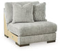 Regent Park 3-Piece Sofa - Affordable Home Luxury