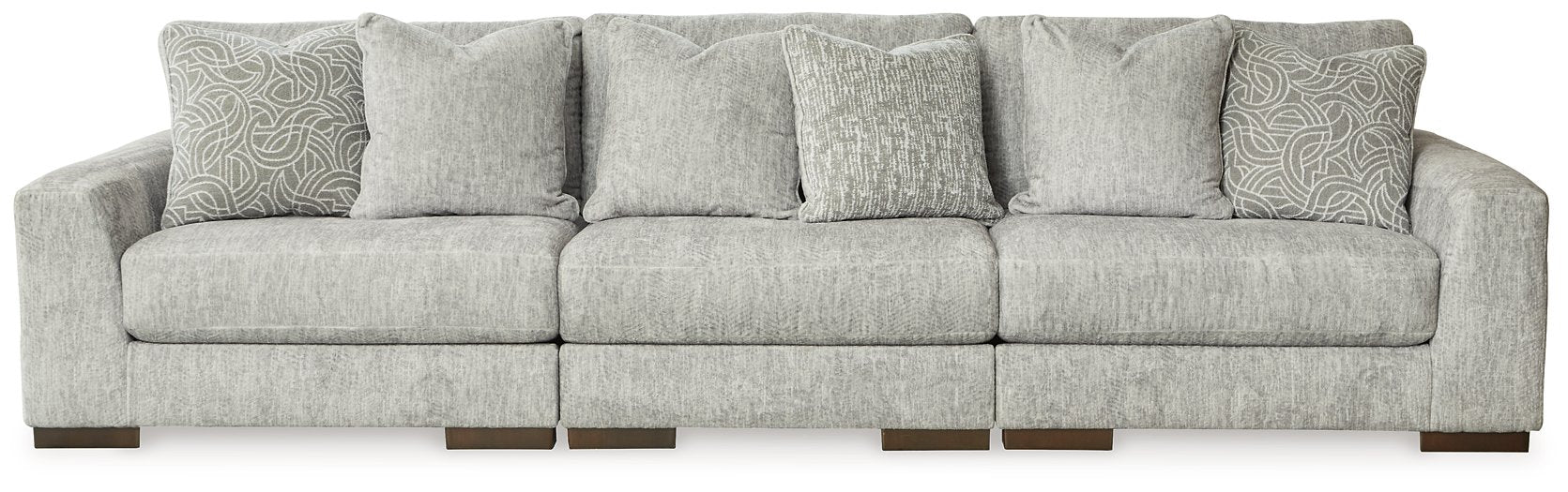 Regent Park Living Room Set - Affordable Home Luxury