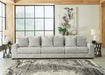 Regent Park 3-Piece Sofa - Affordable Home Luxury