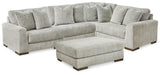 Regent Park Living Room Set - Affordable Home Luxury