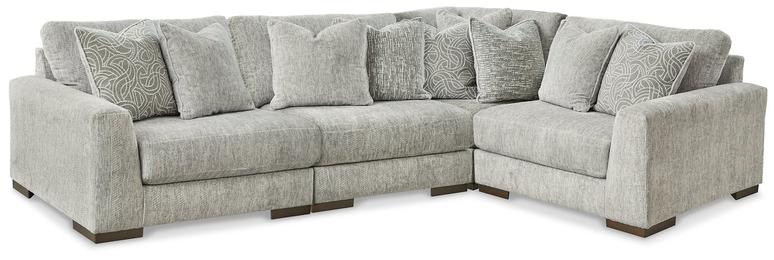 Regent Park Living Room Set - Affordable Home Luxury