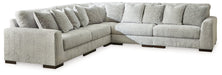 Regent Park Living Room Set - Affordable Home Luxury