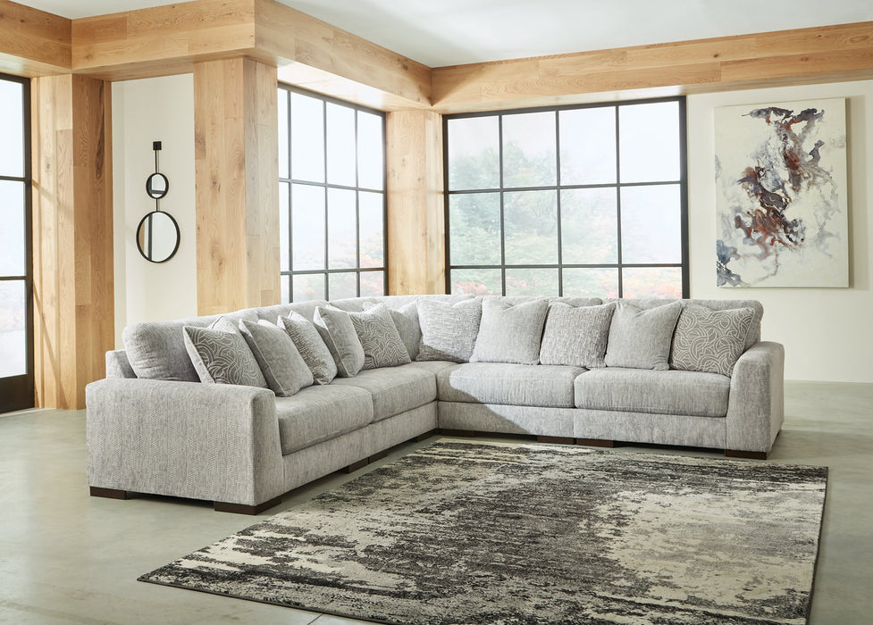 Regent Park Living Room Set - Affordable Home Luxury