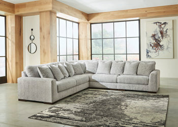 Regent Park Living Room Set - Affordable Home Luxury