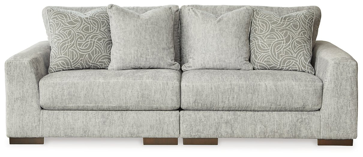 Regent Park Living Room Set - Affordable Home Luxury