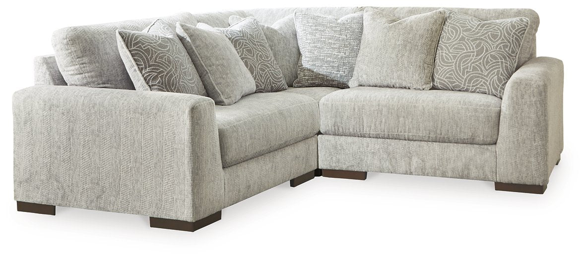 Regent Park Living Room Set - Affordable Home Luxury