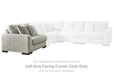 Regent Park 2-Piece Loveseat - Affordable Home Luxury