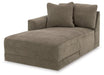 Raeanna 3-Piece Sectional Sofa with Chaise - Affordable Home Luxury