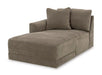 Raeanna 3-Piece Sectional Sofa with Chaise - Affordable Home Luxury