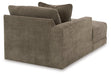 Raeanna 3-Piece Sectional Sofa with Chaise - Affordable Home Luxury