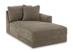 Raeanna 3-Piece Sectional Sofa with Chaise - Affordable Home Luxury