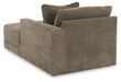 Raeanna 3-Piece Sectional Sofa with Chaise - Affordable Home Luxury