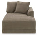 Raeanna Sectional with Chaise - Affordable Home Luxury