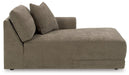 Raeanna 3-Piece Sectional Sofa with Chaise - Affordable Home Luxury