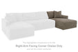 Raeanna 3-Piece Sectional Sofa with Chaise - Affordable Home Luxury