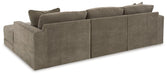 Raeanna 3-Piece Sectional Sofa with Chaise - Affordable Home Luxury