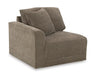 Raeanna Sectional Loveseat - Affordable Home Luxury