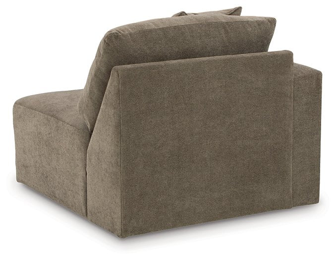 Raeanna Sectional Loveseat - Affordable Home Luxury