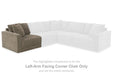 Raeanna 5-Piece Sectional - Affordable Home Luxury