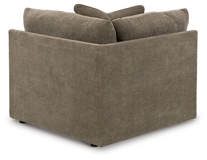 Raeanna 5-Piece Sectional - Affordable Home Luxury