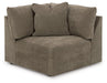 Raeanna 5-Piece Sectional - Affordable Home Luxury