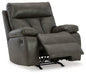 Willamen Recliner - Affordable Home Luxury