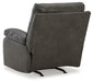 Willamen Recliner - Affordable Home Luxury